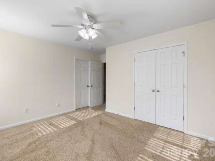 6006 Brook Valley Run, Monroe, NC 28110.  MLS# CAR4411521, YatesRealty ID 16769. Bedroom 4
