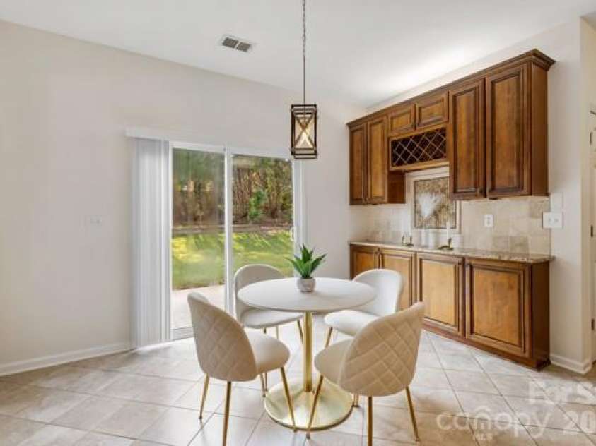 6006 Brook Valley Run, Monroe, NC 28110.  MLS# CAR4411521, YatesRealty ID 16769. Kitchen