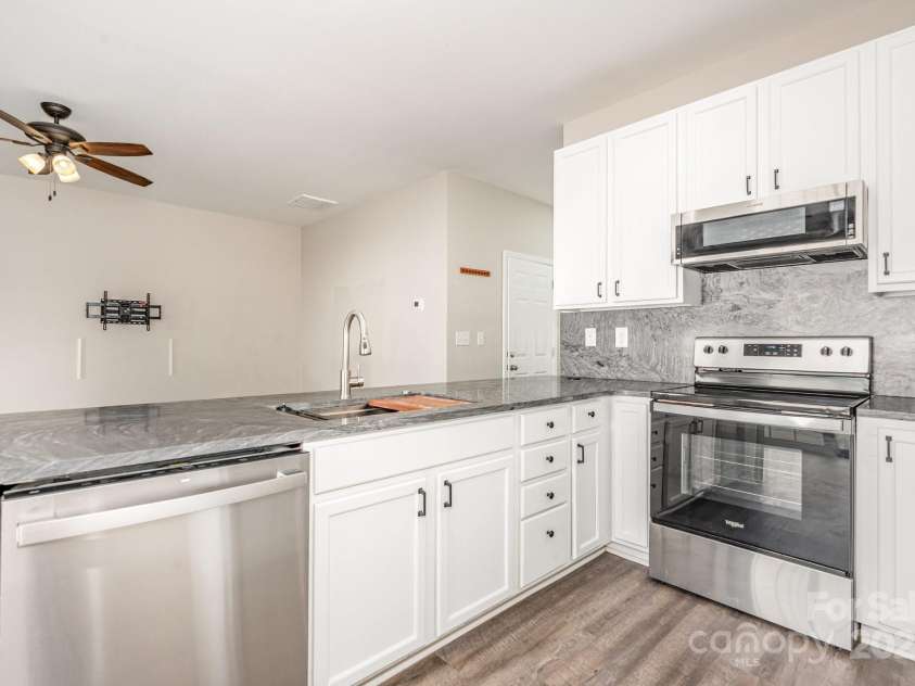 2095 Shady Pond Drive, Clover, SC 29710.  MLS# CAR4307957, YatesRealty ID 1677. 