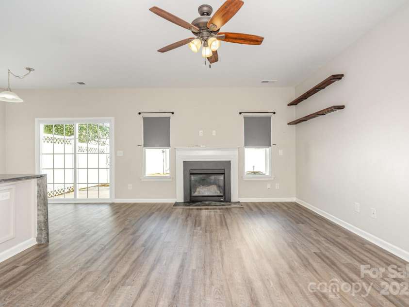 2095 Shady Pond Drive, Clover, SC 29710.  MLS# CAR4307957, YatesRealty ID 1677. 