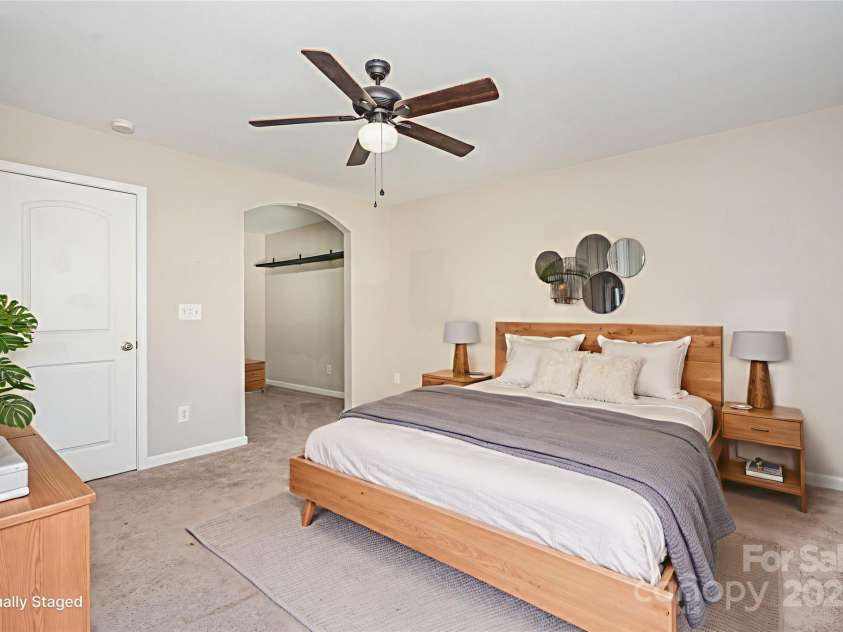 2095 Shady Pond Drive, Clover, SC 29710.  MLS# CAR4307957, YatesRealty ID 1677. Virtually staged