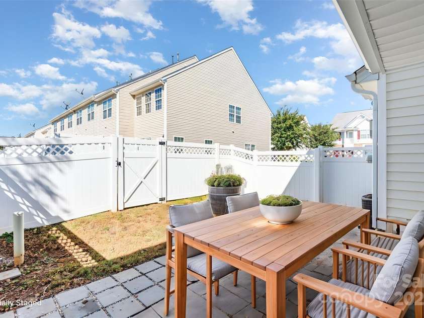 2095 Shady Pond Drive, Clover, SC 29710.  MLS# CAR4307957, YatesRealty ID 1677. Virtually staged