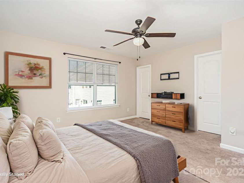 2095 Shady Pond Drive, Clover, SC 29710.  MLS# CAR4307957, YatesRealty ID 1677. Virtually staged