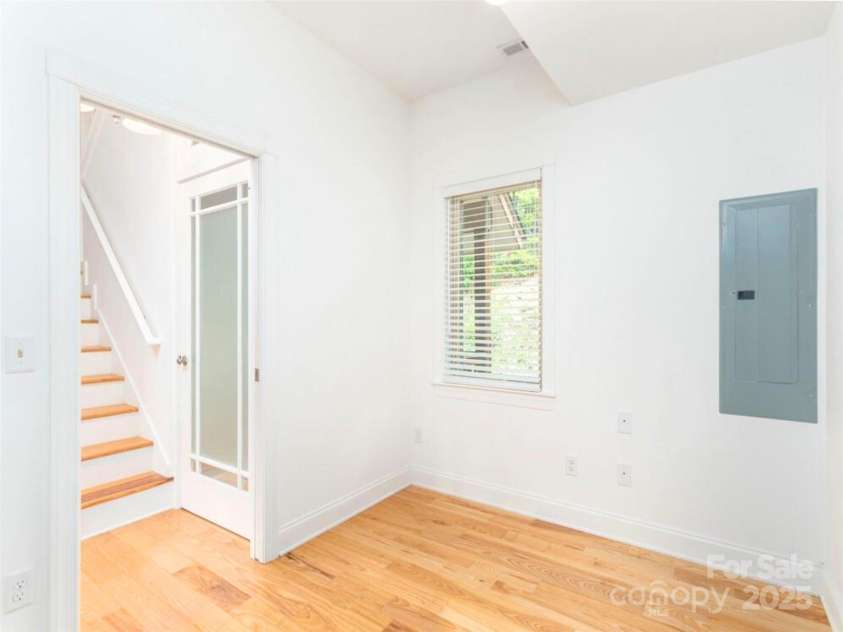 5 A Lila Lane, Clyde, NC 28721.  MLS# CAR4231446, YatesRealty ID 1677. 