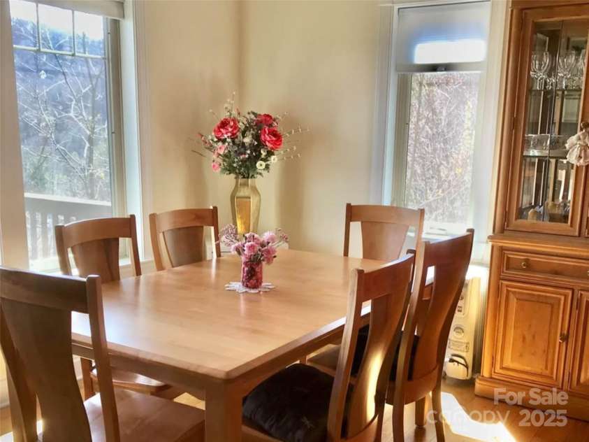 5 A Lila Lane, Clyde, NC 28721.  MLS# CAR4231446, YatesRealty ID 1677. 