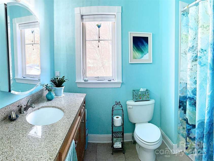 5 A Lila Lane, Clyde, NC 28721.  MLS# CAR4231446, YatesRealty ID 1677. 