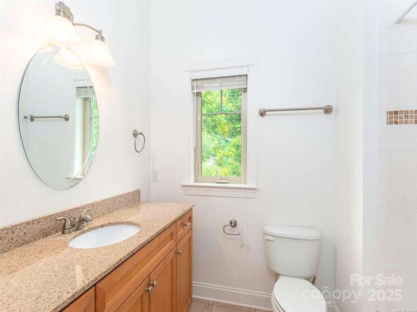 5 A Lila Lane, Clyde, NC 28721.  MLS# CAR4231446, YatesRealty ID 1677. 