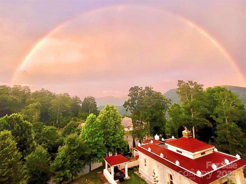 5 A Lila Lane, Clyde, NC 28721.  MLS# CAR4231446, YatesRealty ID 1677. 