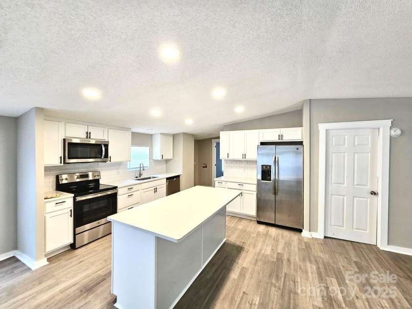 134 Watterson Road, Grover, NC 28073.  MLS# CAR4243050, YatesRealty ID 16770. 