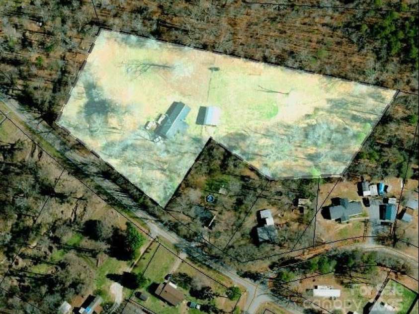 134 Watterson Road, Grover, NC 28073.  MLS# CAR4243050, YatesRealty ID 16770. 