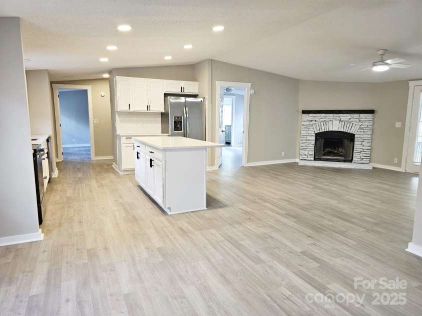 134 Watterson Road, Grover, NC 28073.  MLS# CAR4243050, YatesRealty ID 16770. 