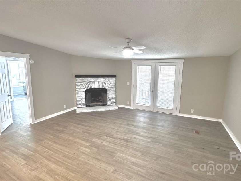 134 Watterson Road, Grover, NC 28073.  MLS# CAR4243050, YatesRealty ID 16770. 