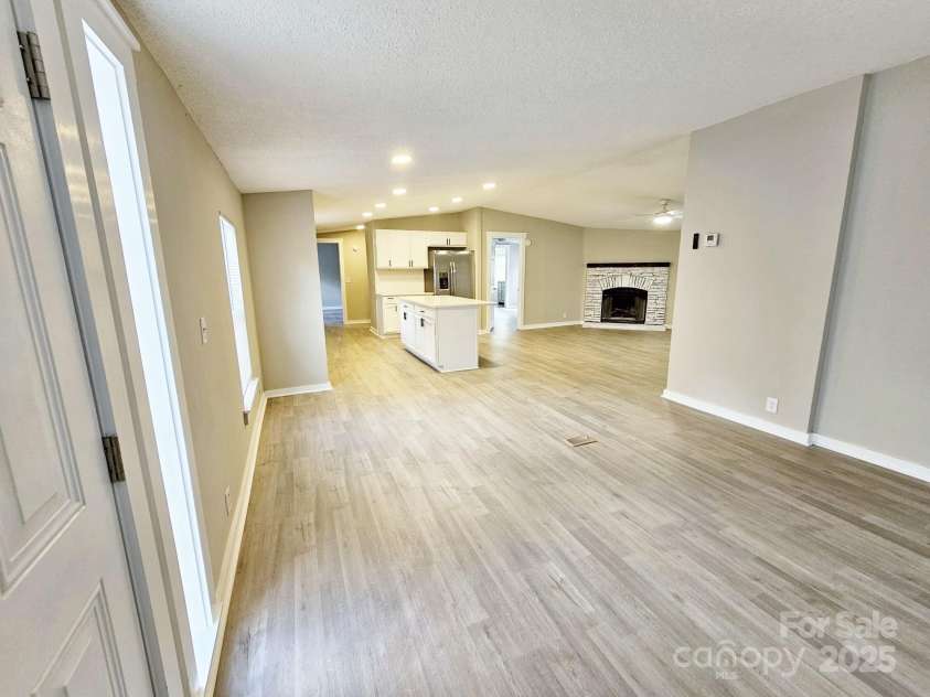 134 Watterson Road, Grover, NC 28073.  MLS# CAR4243050, YatesRealty ID 16770. 