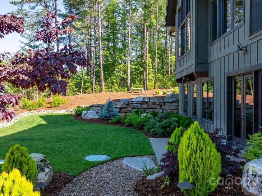 2775 Campbells Trace, Nebo, NC 28761.  MLS# CAR4258395, YatesRealty ID 16771. 