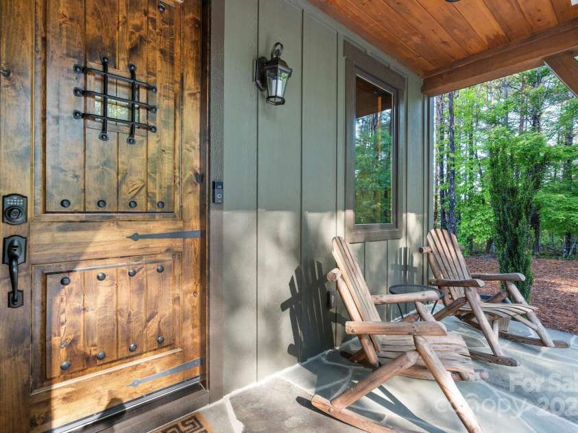 2775 Campbells Trace, Nebo, NC 28761.  MLS# CAR4258395, YatesRealty ID 16771. 