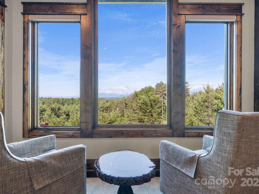 2775 Campbells Trace, Nebo, NC 28761.  MLS# CAR4258395, YatesRealty ID 16771. 