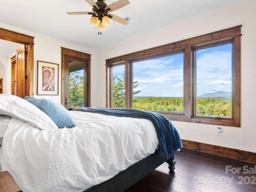 2775 Campbells Trace, Nebo, NC 28761.  MLS# CAR4258395, YatesRealty ID 16771. 