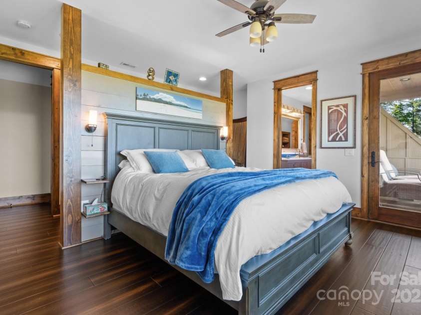 2775 Campbells Trace, Nebo, NC 28761.  MLS# CAR4258395, YatesRealty ID 16771. 