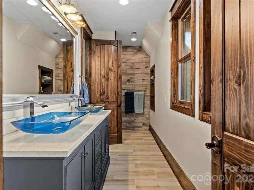 2775 Campbells Trace, Nebo, NC 28761.  MLS# CAR4258395, YatesRealty ID 16771. 