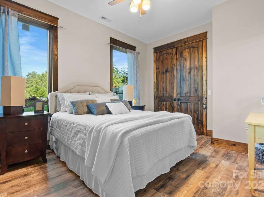 2775 Campbells Trace, Nebo, NC 28761.  MLS# CAR4258395, YatesRealty ID 16771. 