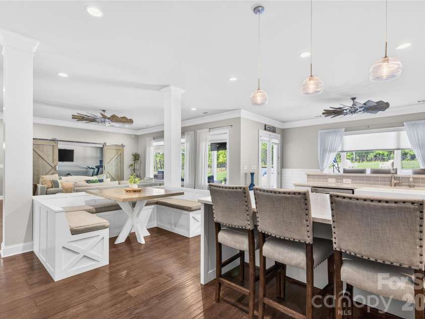 121 Leeward Shoals Lane, Mooresville, NC 28117.  MLS# CAR4367993, YatesRealty ID 16772. 