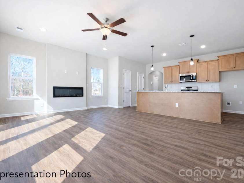 5953 Wallace Avenue, Charlotte, NC 28212.  MLS# CAR4334570, YatesRealty ID 16773. 