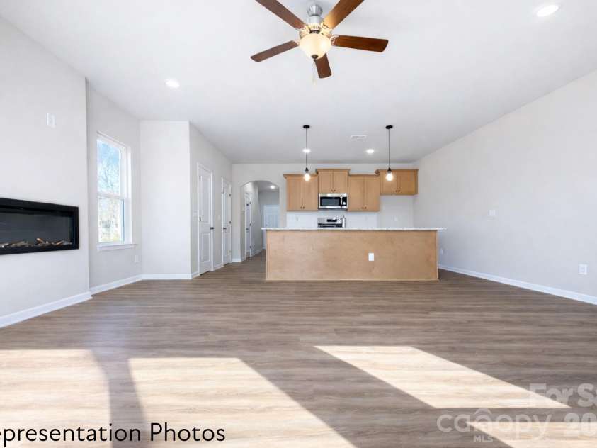 5953 Wallace Avenue, Charlotte, NC 28212.  MLS# CAR4334570, YatesRealty ID 16773. 