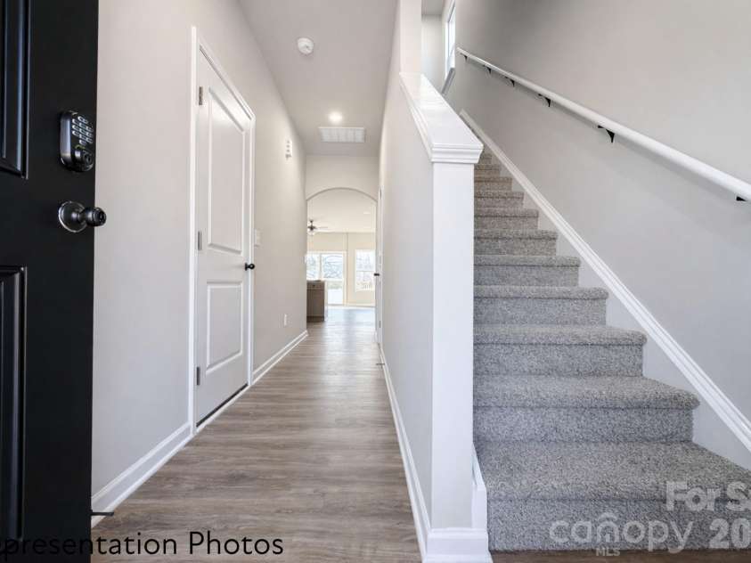 5953 Wallace Avenue, Charlotte, NC 28212.  MLS# CAR4334570, YatesRealty ID 16773. 