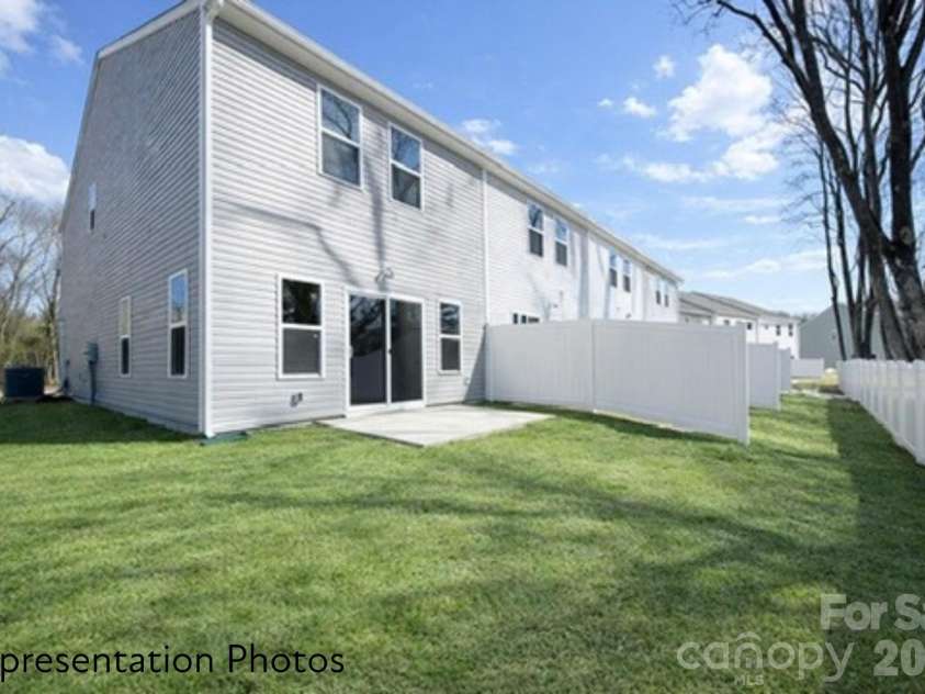 5953 Wallace Avenue, Charlotte, NC 28212.  MLS# CAR4334570, YatesRealty ID 16773. 