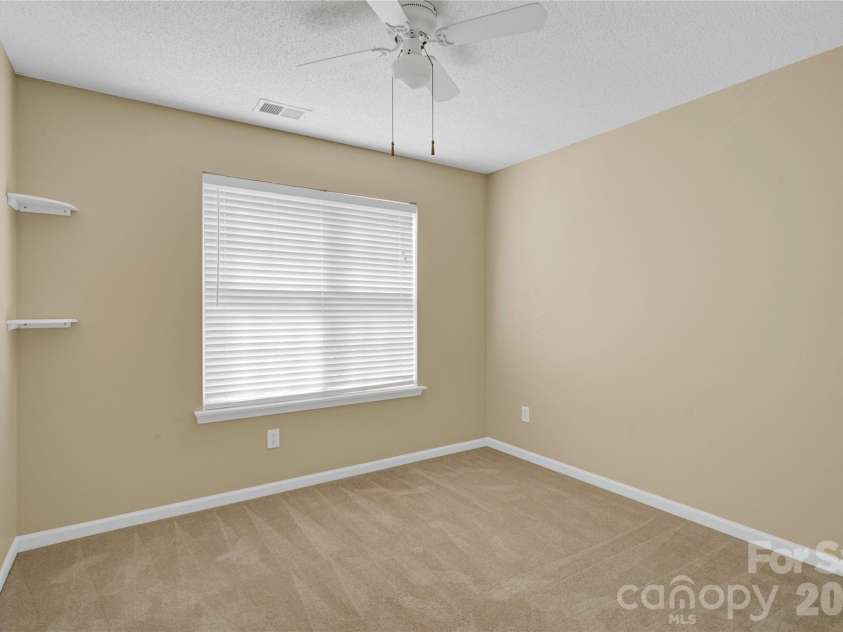 8772 Robinson Forest Drive, Charlotte, NC 28277.  MLS# CAR4389286, YatesRealty ID 16774. Beroom 2