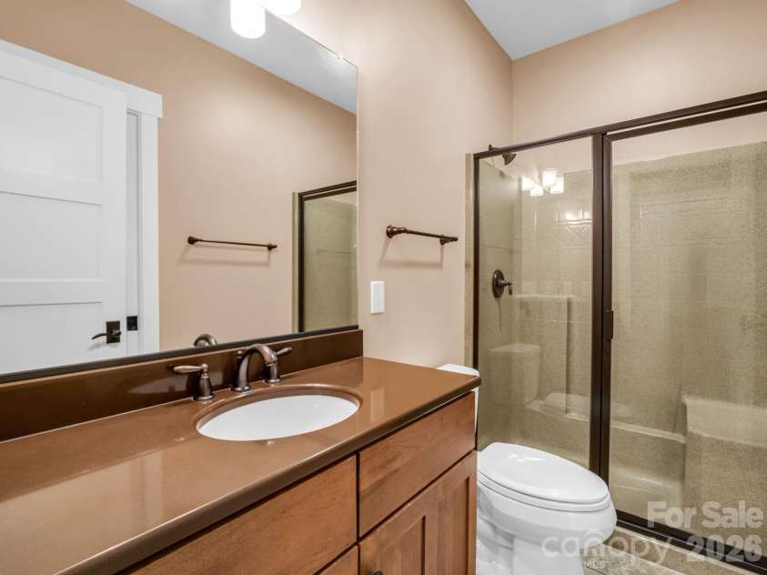 29 Crockett Ridge Road, Black Mountain, NC 28711.  MLS# CAR4361501, YatesRealty ID 16775. 