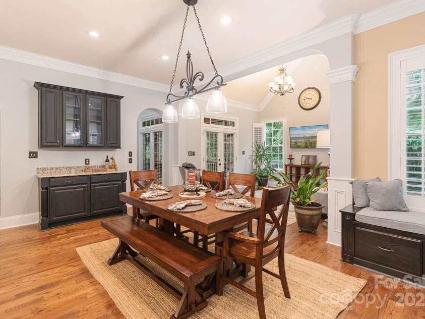 4877 River Hills Drive, Denver, NC 28037.  MLS# CAR4254498, YatesRealty ID 16775. 