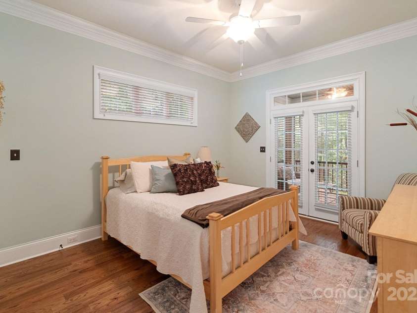 4877 River Hills Drive, Denver, NC 28037.  MLS# CAR4254498, YatesRealty ID 16775. Bedroom 1