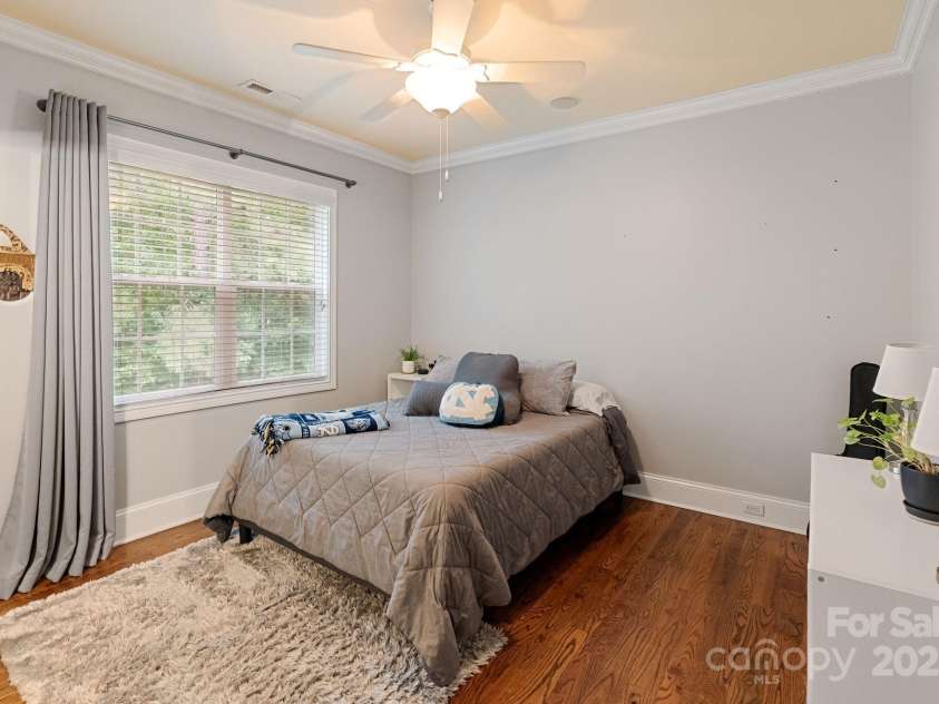 4877 River Hills Drive, Denver, NC 28037.  MLS# CAR4254498, YatesRealty ID 16775. Bedroom 2