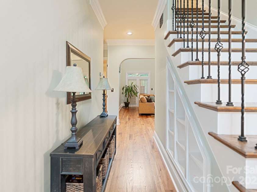 4877 River Hills Drive, Denver, NC 28037.  MLS# CAR4254498, YatesRealty ID 16775. Dining Room