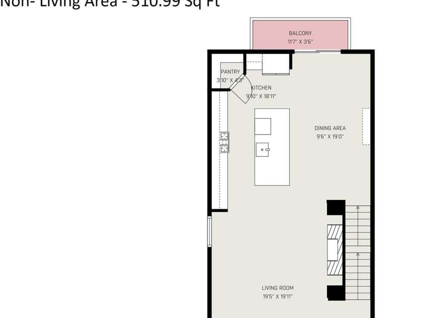 4012 Yucca Alley, Charlotte, NC 28217.  MLS# CAR4334490, YatesRealty ID 16776. 