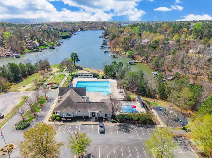 9012 Windjammer Drive, Tega Cay, SC 29708.  MLS# CAR4248532, YatesRealty ID 16776. 
