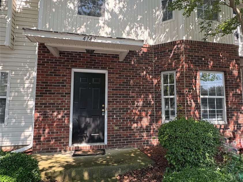 4143 Kenton Glenn Court, Concord, NC 28027.  MLS# CAR4286891, YatesRealty ID 16777. 