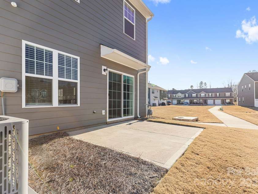 543 San Marco Drive, Gastonia, NC 28056.  MLS# CAR4214364, YatesRealty ID 16779. 