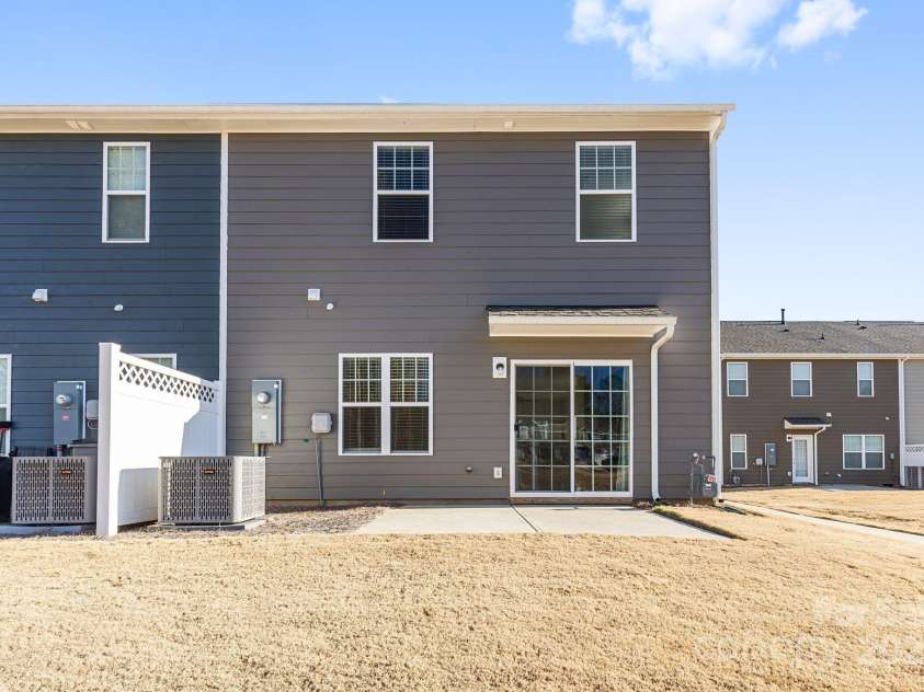 543 San Marco Drive, Gastonia, NC 28056.  MLS# CAR4214364, YatesRealty ID 16779. 