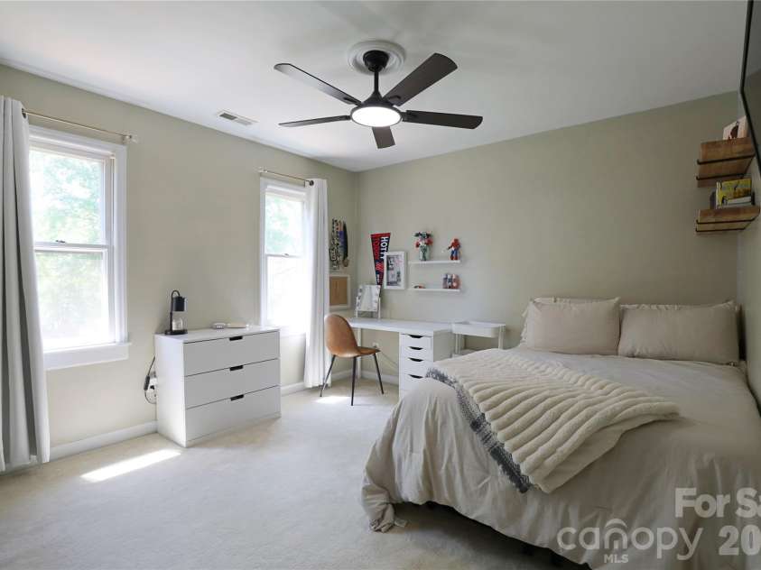 8810 Scarsdale Drive, Mint Hill, NC 28227.  MLS# CAR4368558, YatesRealty ID 16779. 