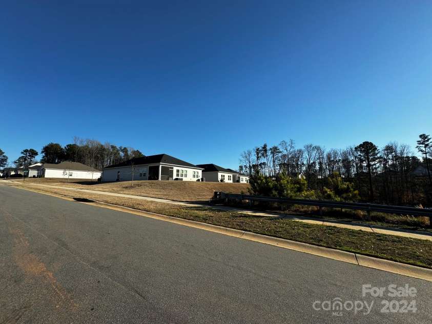 4650, 4654 & 4600 Bright Road, Charlotte, NC 28214.  MLS# CAR4125475, YatesRealty ID 1678. Paved Road access to Trailer Park
