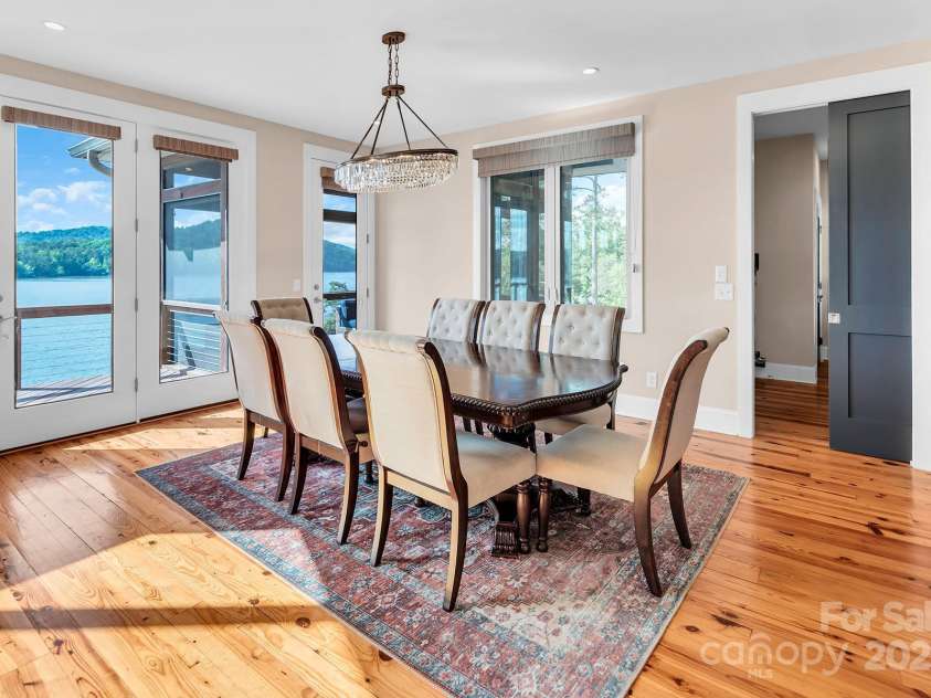 204 Ridge Drive, Troy, NC 27371.  MLS# CAR4258145, YatesRealty ID 16780. 