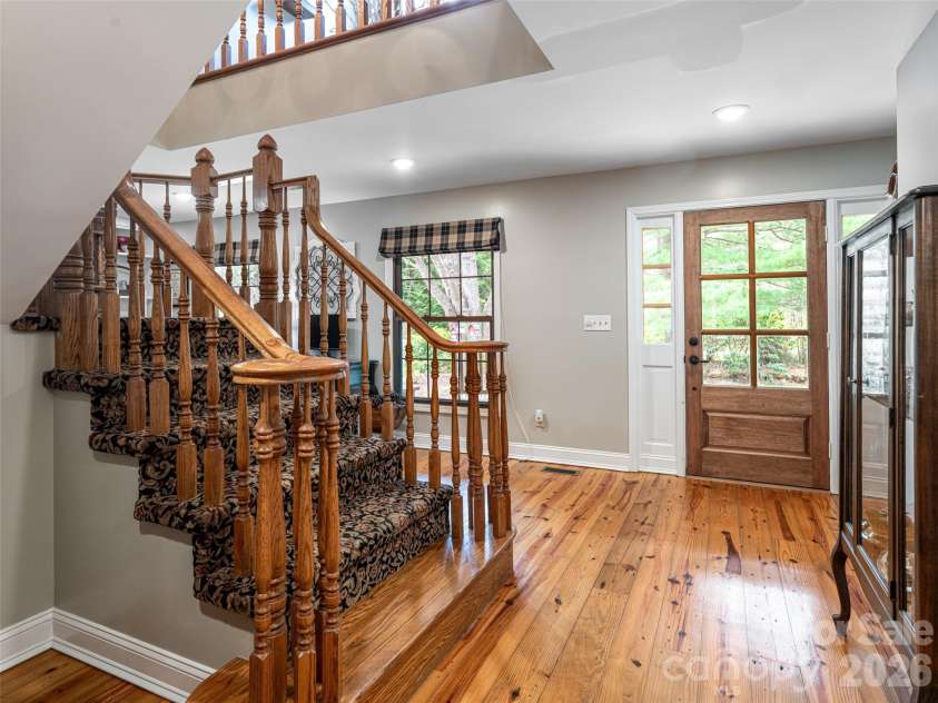 356 Curtis Creek Road, Candler, NC 28715.  MLS# CAR4365516, YatesRealty ID 16780. 