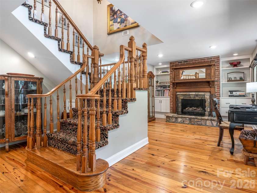356 Curtis Creek Road, Candler, NC 28715.  MLS# CAR4365516, YatesRealty ID 16780. 