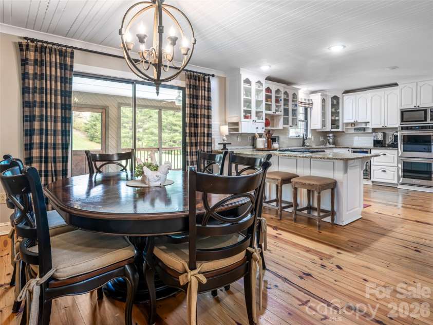 356 Curtis Creek Road, Candler, NC 28715.  MLS# CAR4365516, YatesRealty ID 16780. 