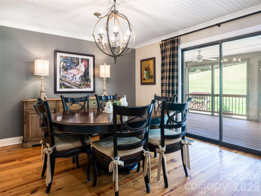 356 Curtis Creek Road, Candler, NC 28715.  MLS# CAR4365516, YatesRealty ID 16780. 