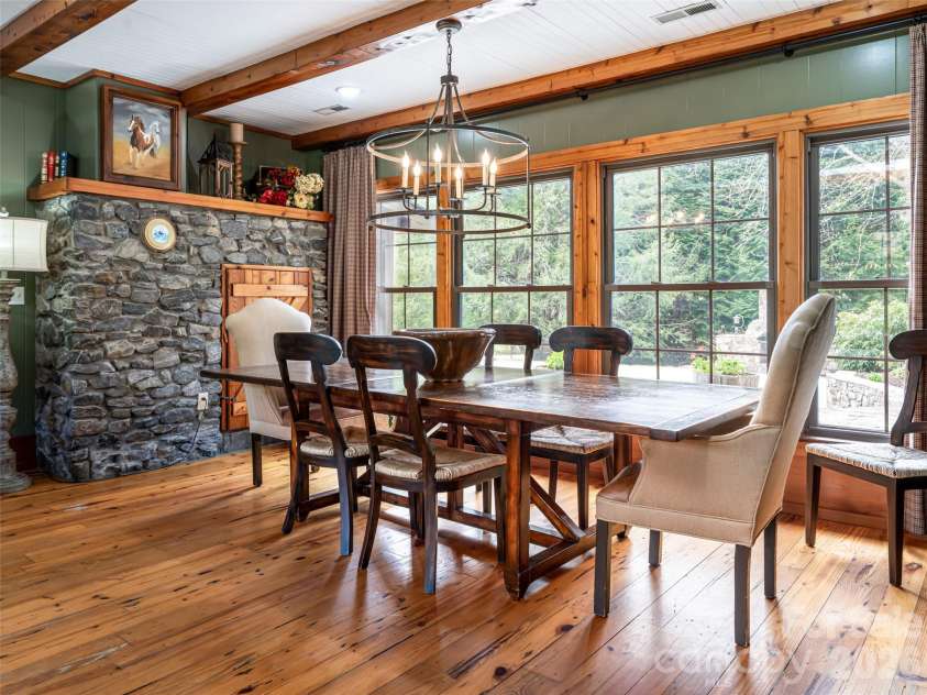 356 Curtis Creek Road, Candler, NC 28715.  MLS# CAR4365516, YatesRealty ID 16780. 