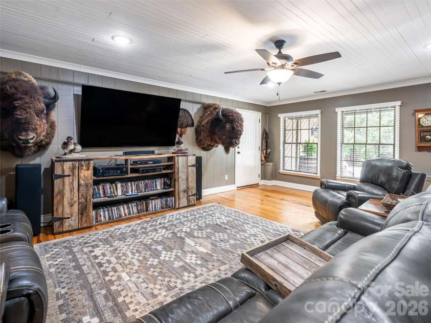 356 Curtis Creek Road, Candler, NC 28715.  MLS# CAR4365516, YatesRealty ID 16780. 