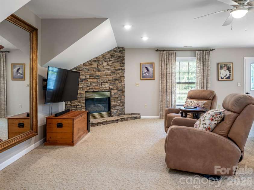 356 Curtis Creek Road, Candler, NC 28715.  MLS# CAR4365516, YatesRealty ID 16780. 